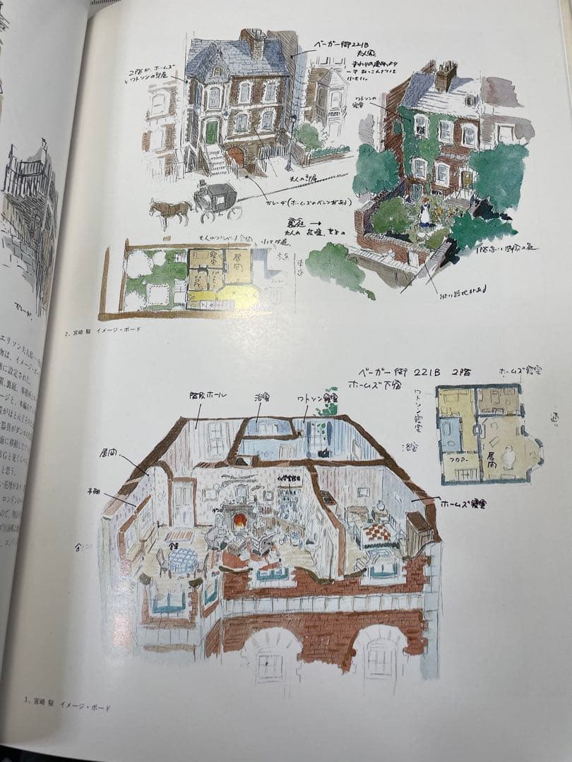 初版　The art of名探偵ホームズ