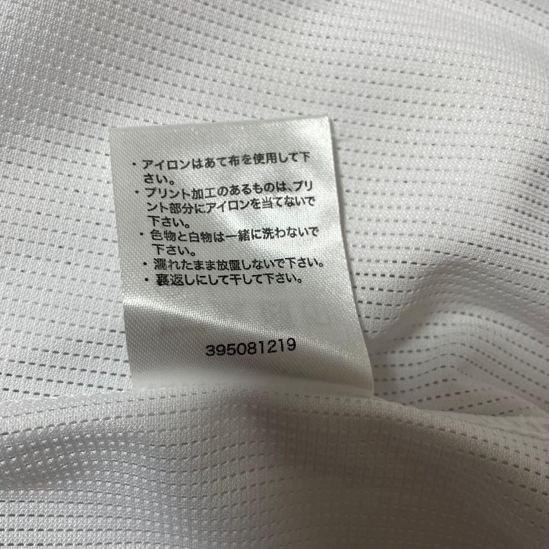 阪神タイガース　ミズノ　グラデーション　レプリカユニフォーム　5 近本光司　L