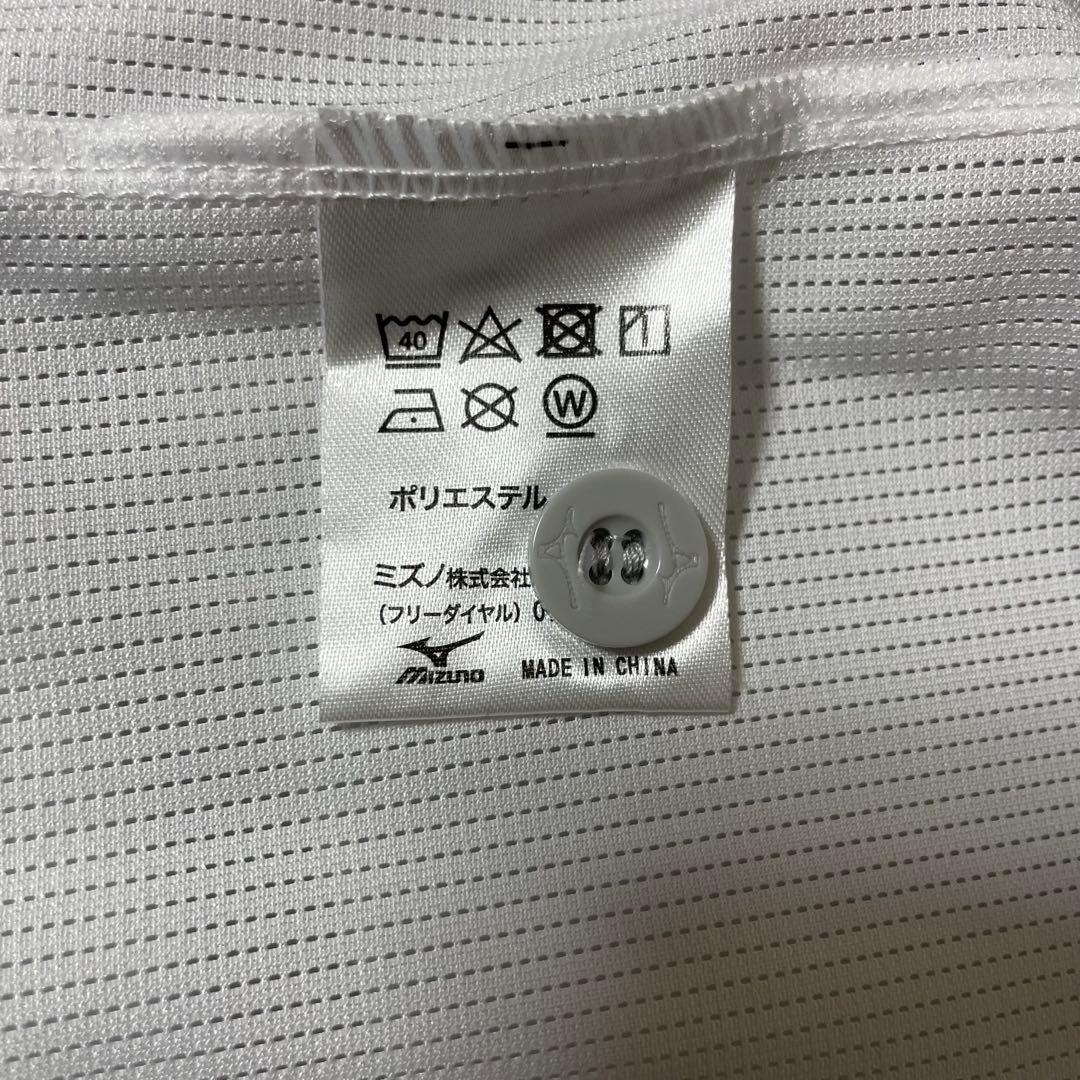 阪神タイガース　ミズノ　グラデーション　レプリカユニフォーム　5 近本光司　L