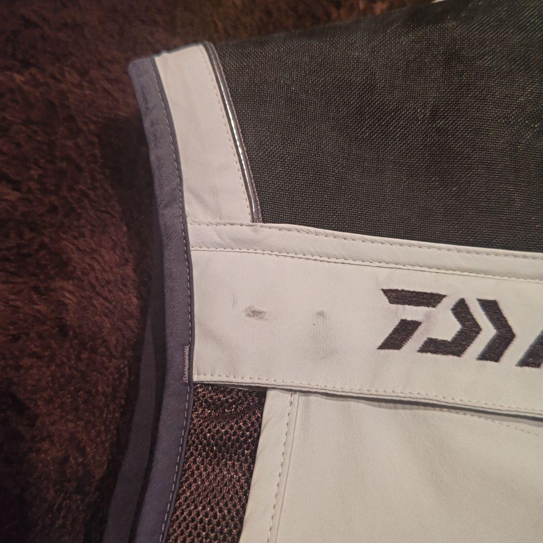 DAIWA SPECIAL鮎ベスト【Ｌ】DAIWA鮎ベルト ベスト Lサイズ