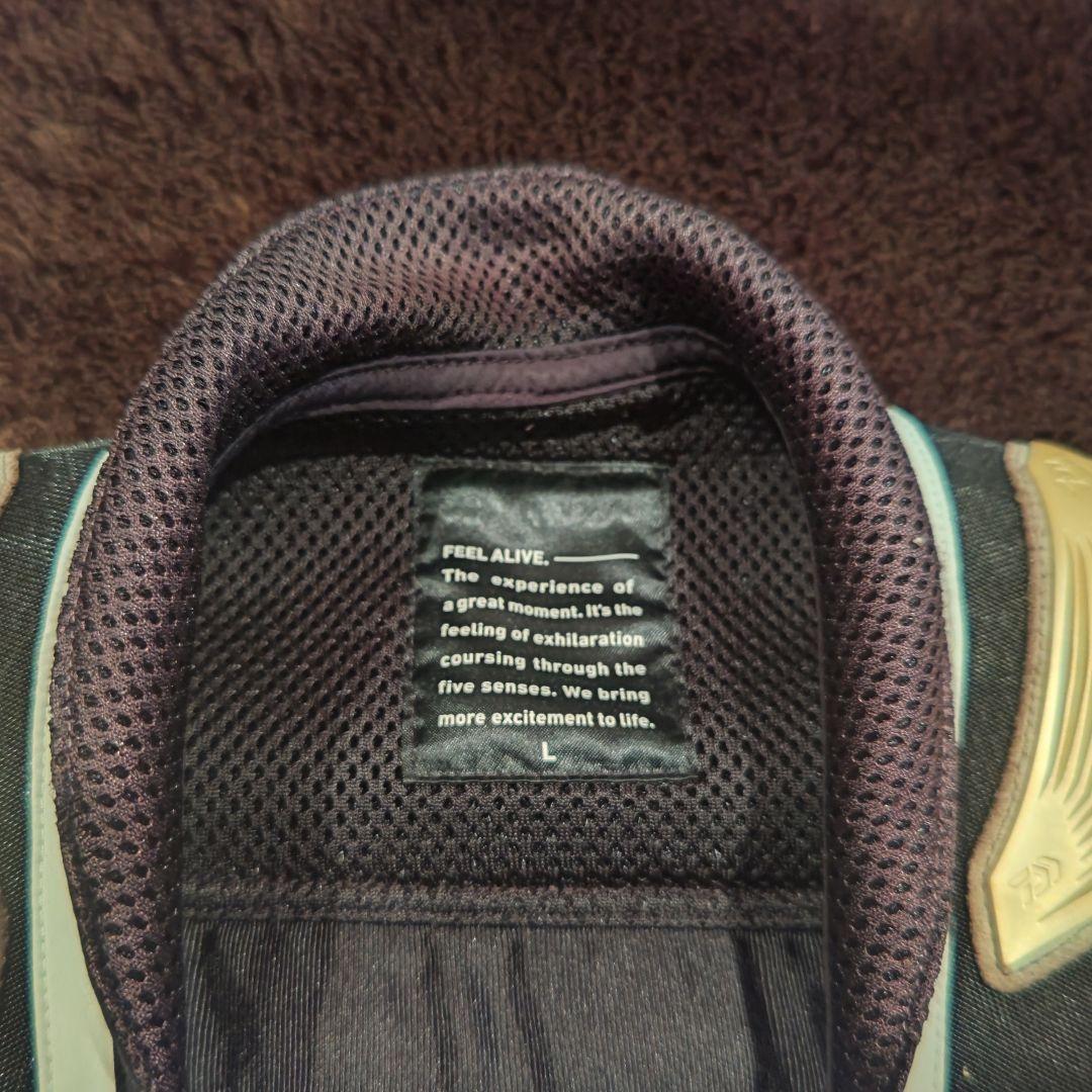 DAIWA SPECIAL鮎ベスト【Ｌ】DAIWA鮎ベルト ベスト Lサイズ