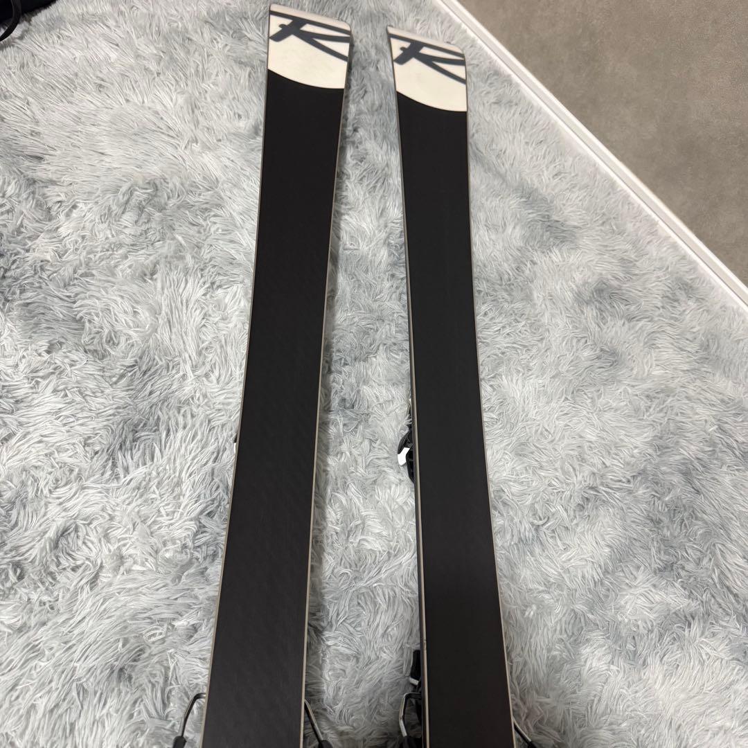 ROSSIGNOL SuperVIRAGE IV 159cm ロシニョール