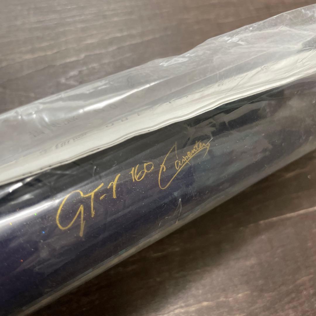 GT-γ160 ガンマ ブルージャンキー オリカラ 限定 H166