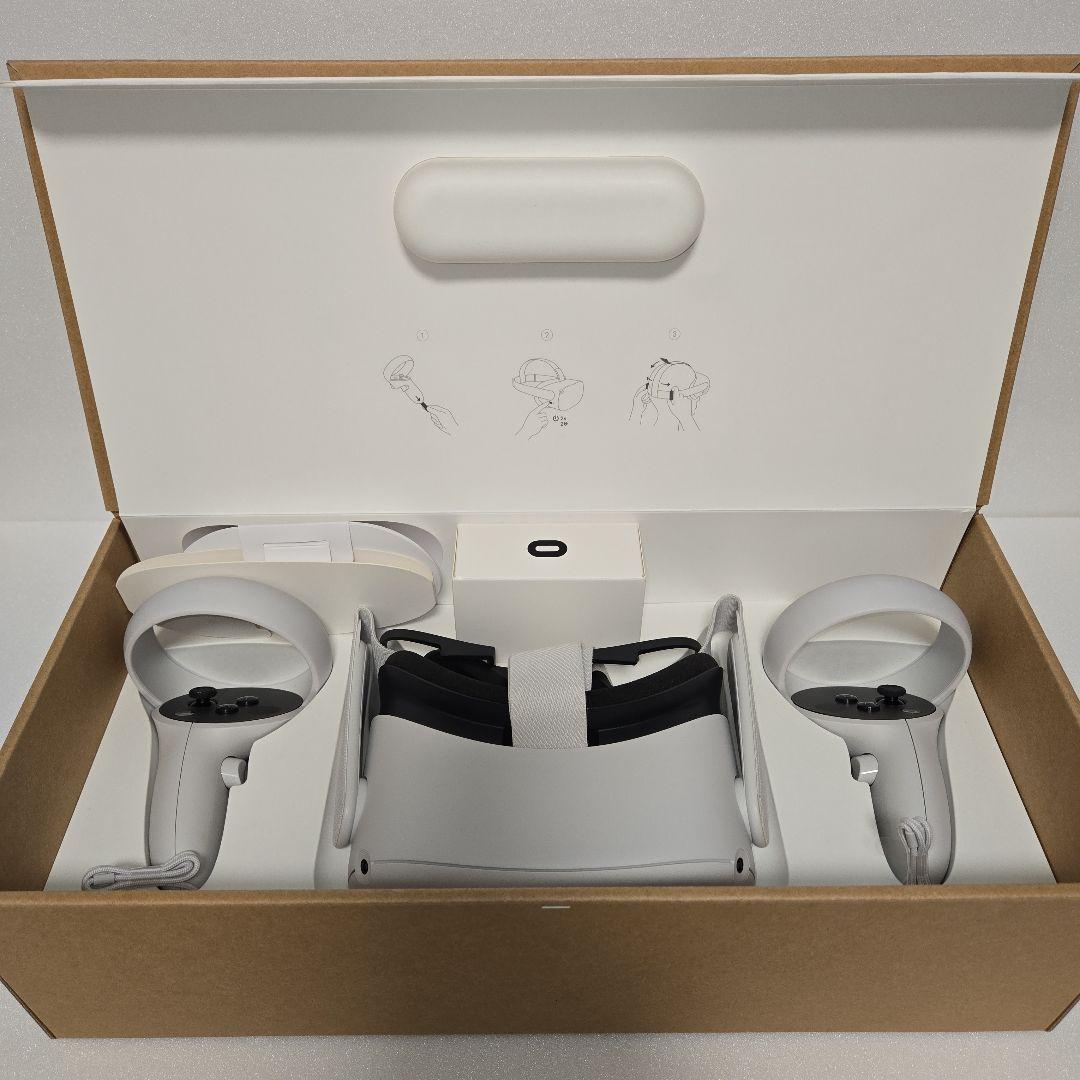 その他  QUEST 2 128GB