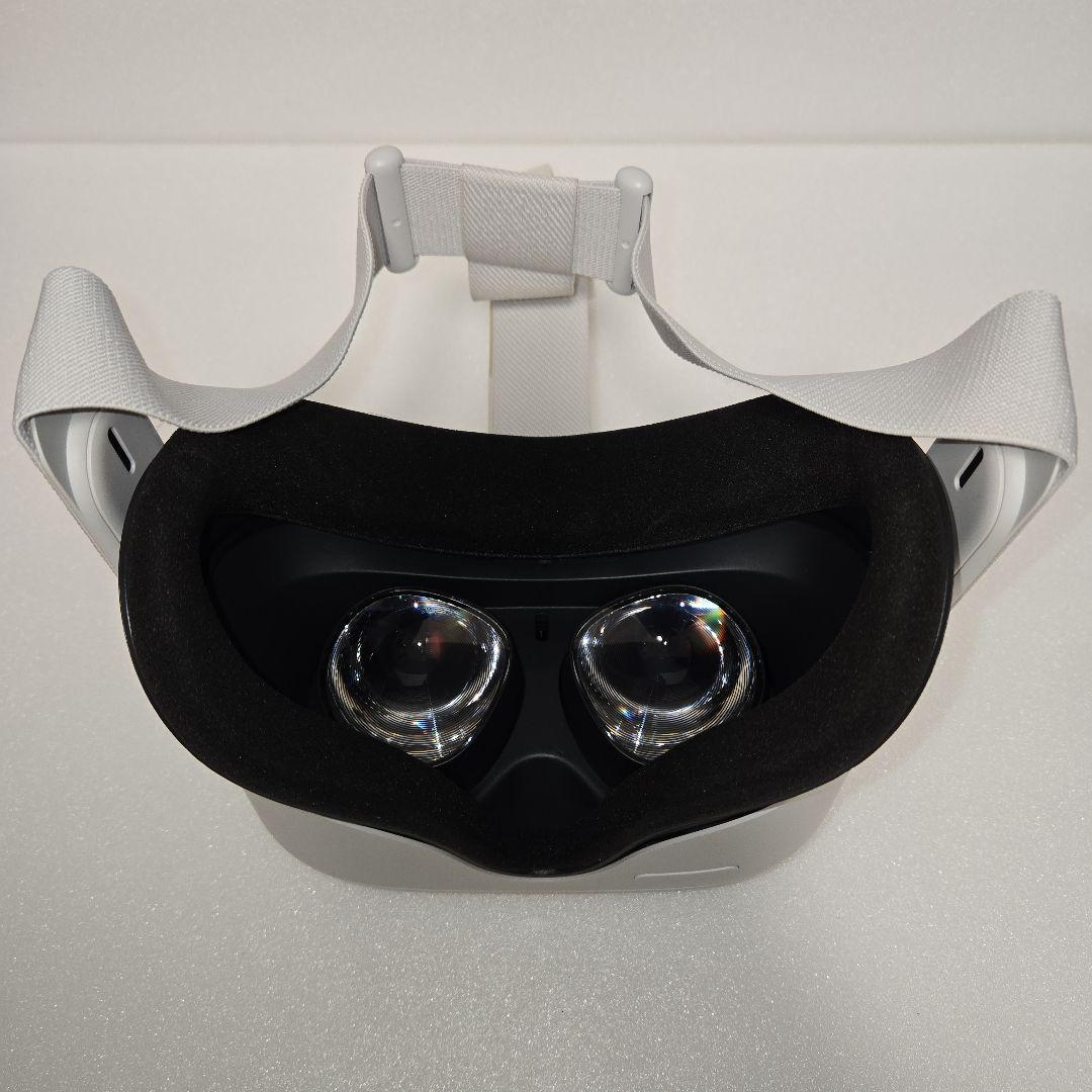 その他  QUEST 2 128GB