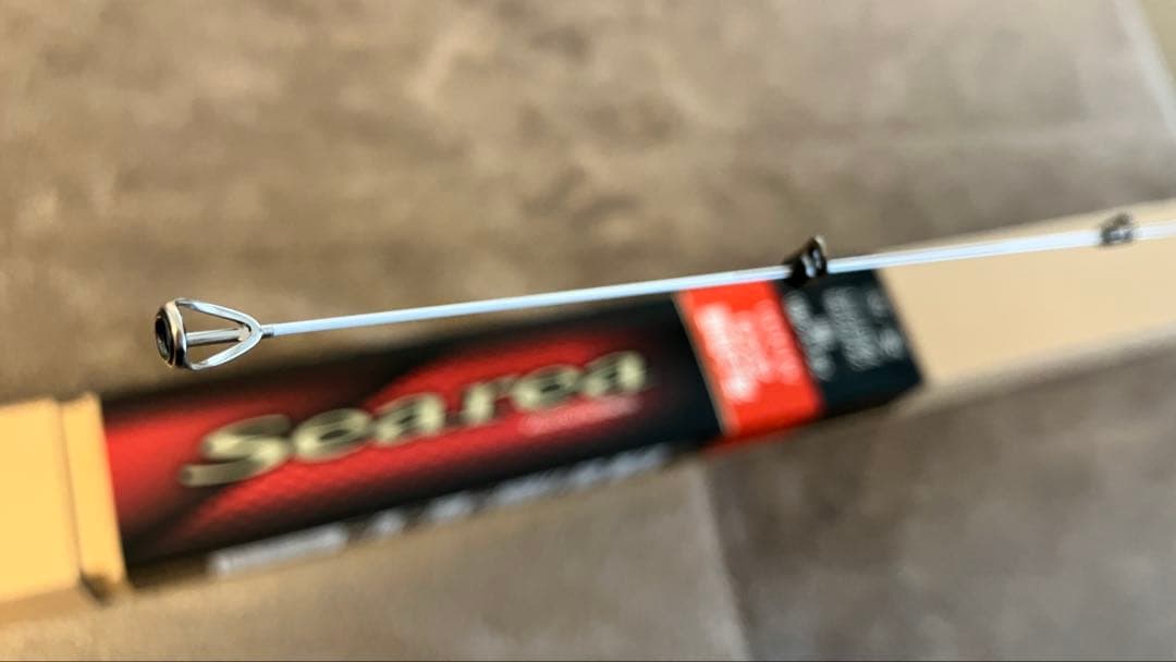 【送料込み】シマノ シーリア 海上釣堀 M400 さぐり