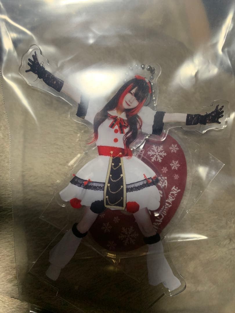 MAD MEDiCiNE 那月邪夢 アクリルスタンド 3種 アクスタ