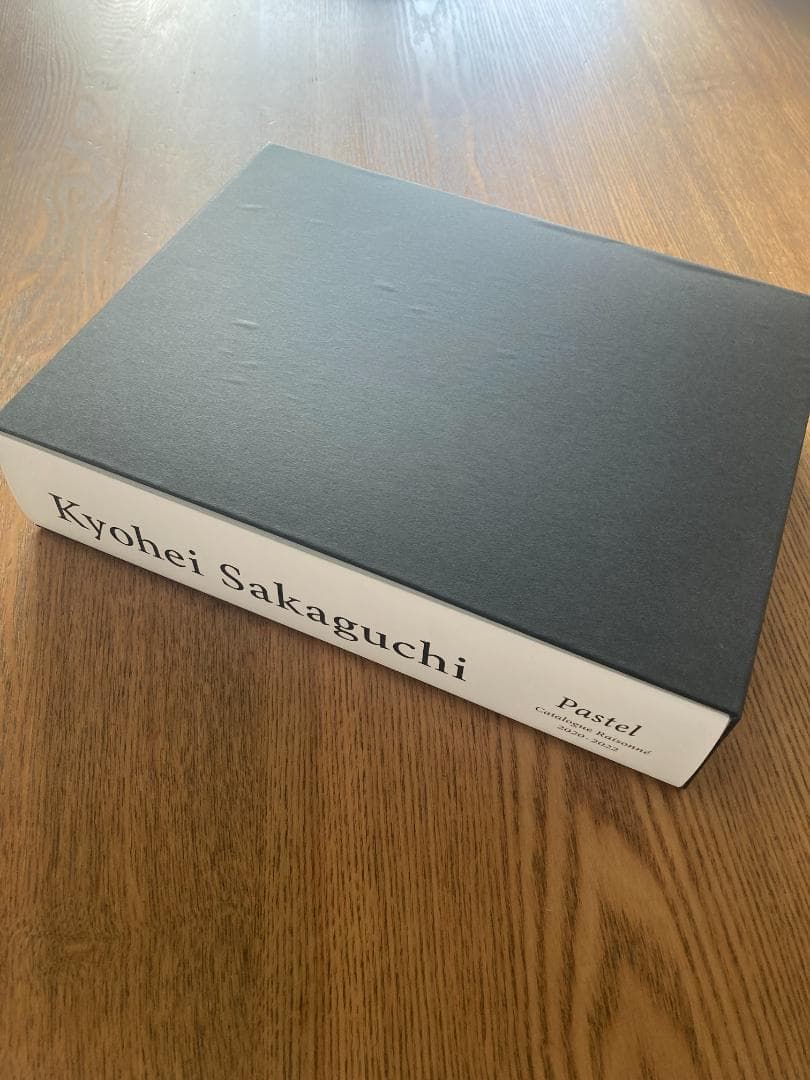 坂口恭平　カタログレゾネ