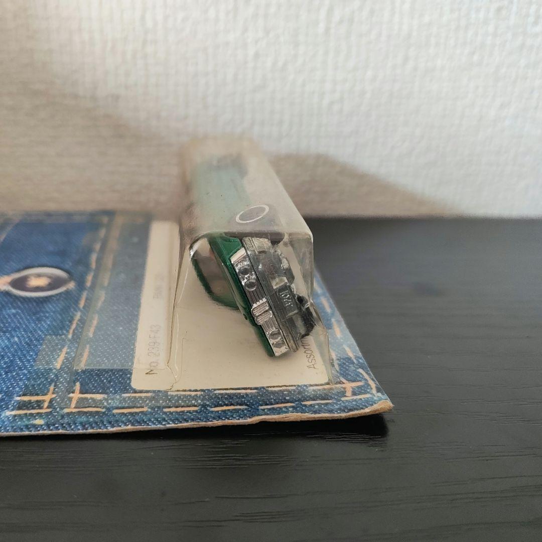 未開封　TOMICA　トミカ　　320i　緑色