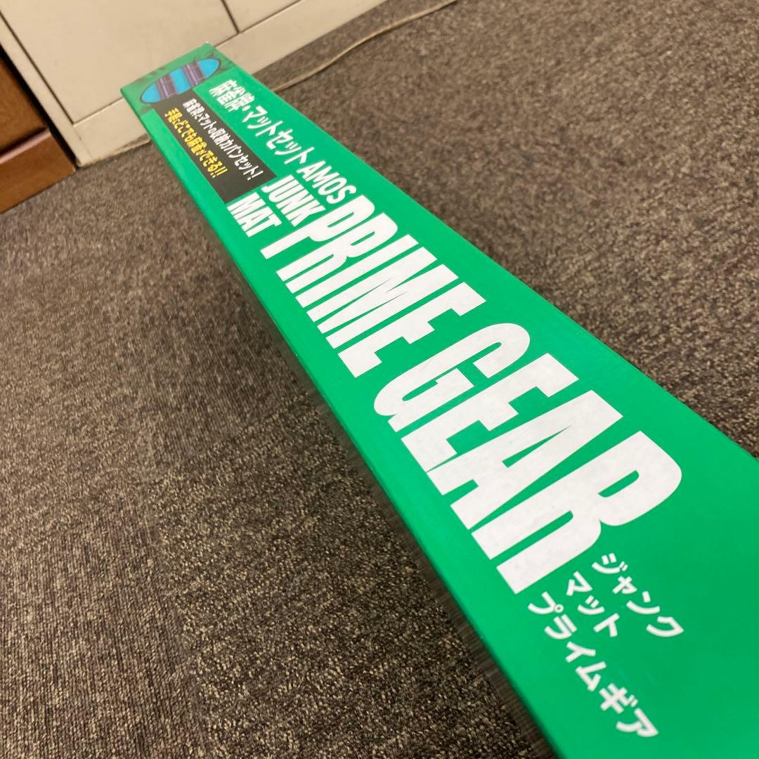 【お得麻雀セット】ジャンクマット プライムギア 麻雀牌、マット新品