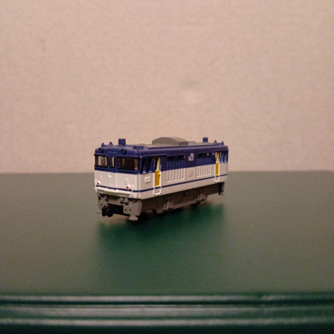 【Bトレイン】EF65形2000番台ほか6両セット