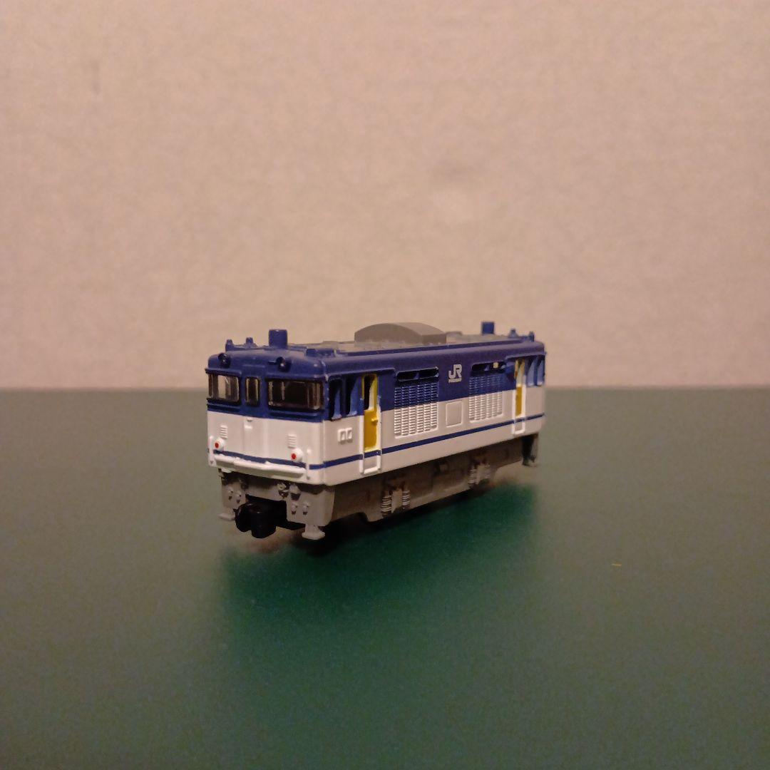 【Bトレイン】EF65形2000番台ほか6両セット