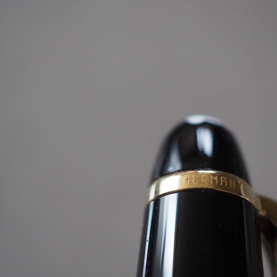 MONTBLANC マイスターシュテュック クラシック シャープ0.5 ツイスト