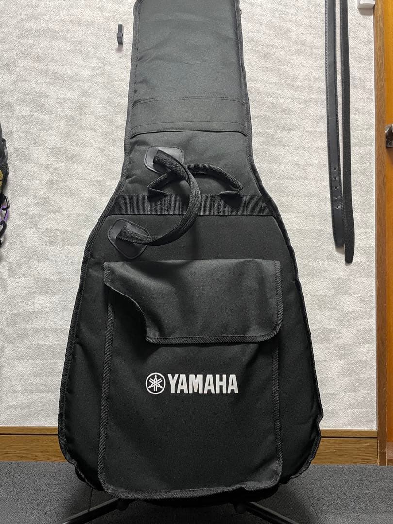 YAMAHA PACIFICA 612V Ⅱ FM