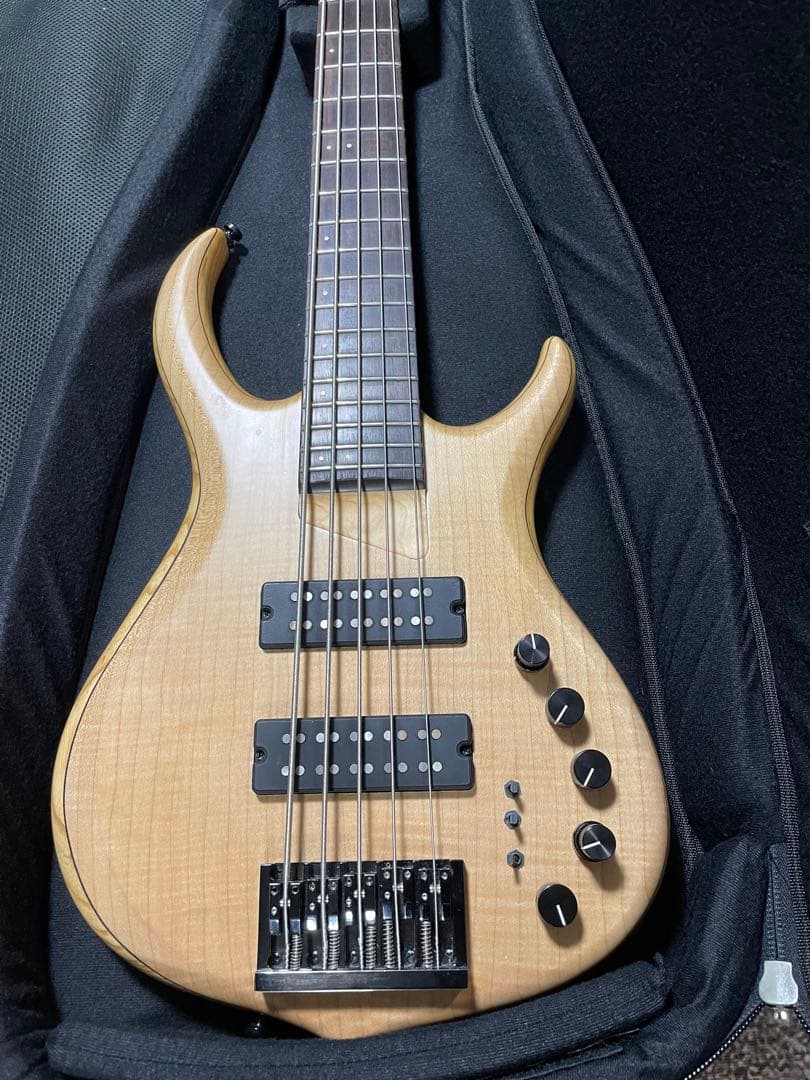 Sire / M7 Ash-5 NT 5弦ベース