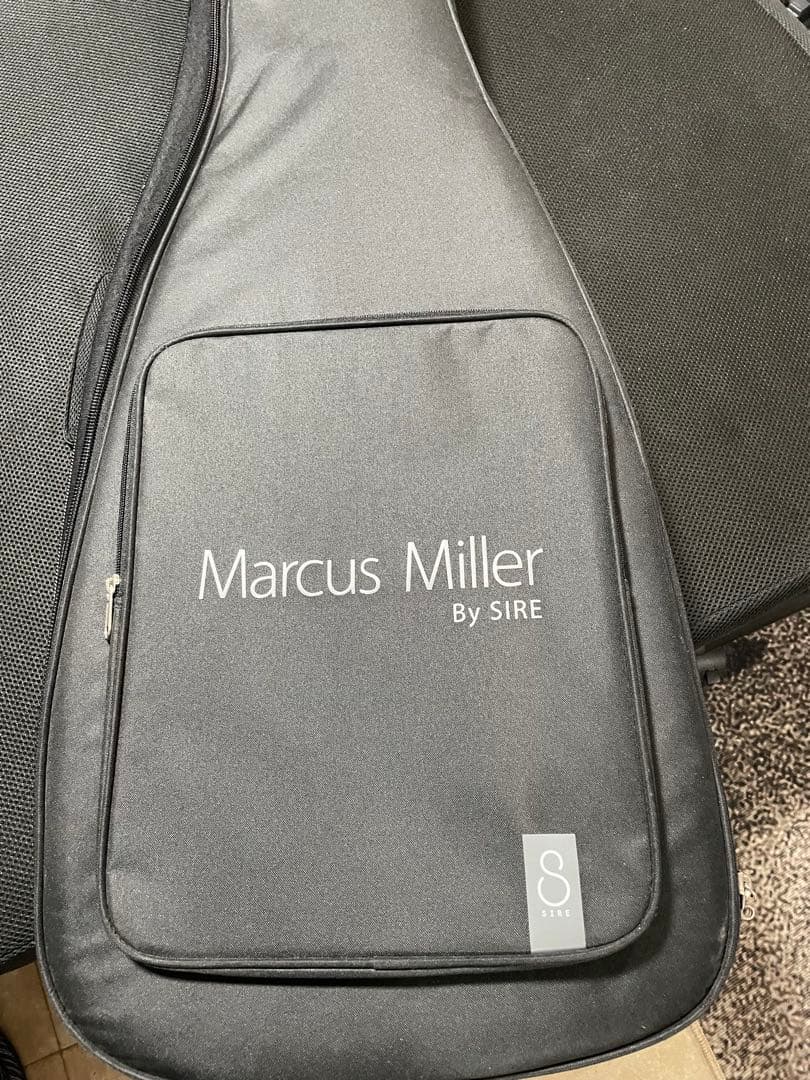 Sire / M7 Ash-5 NT 5弦ベース