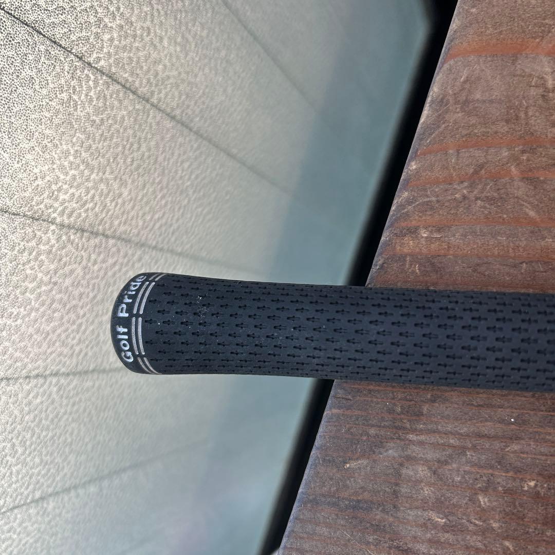 中古 フジクラ 24ベンタスブルー5S タイトリスト用シャフト 43インチ