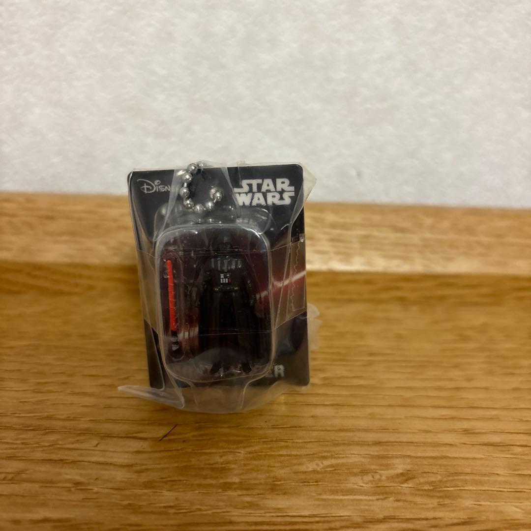 ホットトイズ　スターウォーズ　EP4 ダースベイダー MMS279 おまけ付き