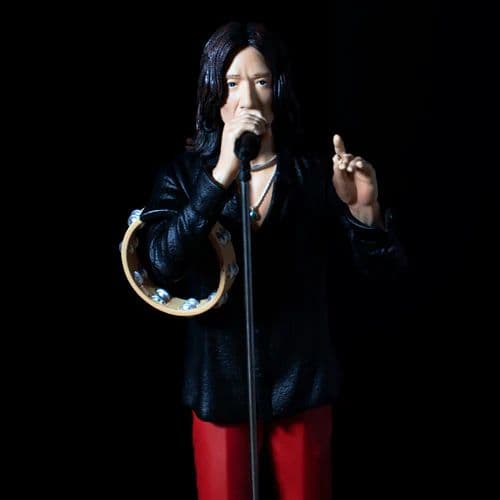 THE YELLOW MONKEY 30周年記念フィギュアセット イエモン