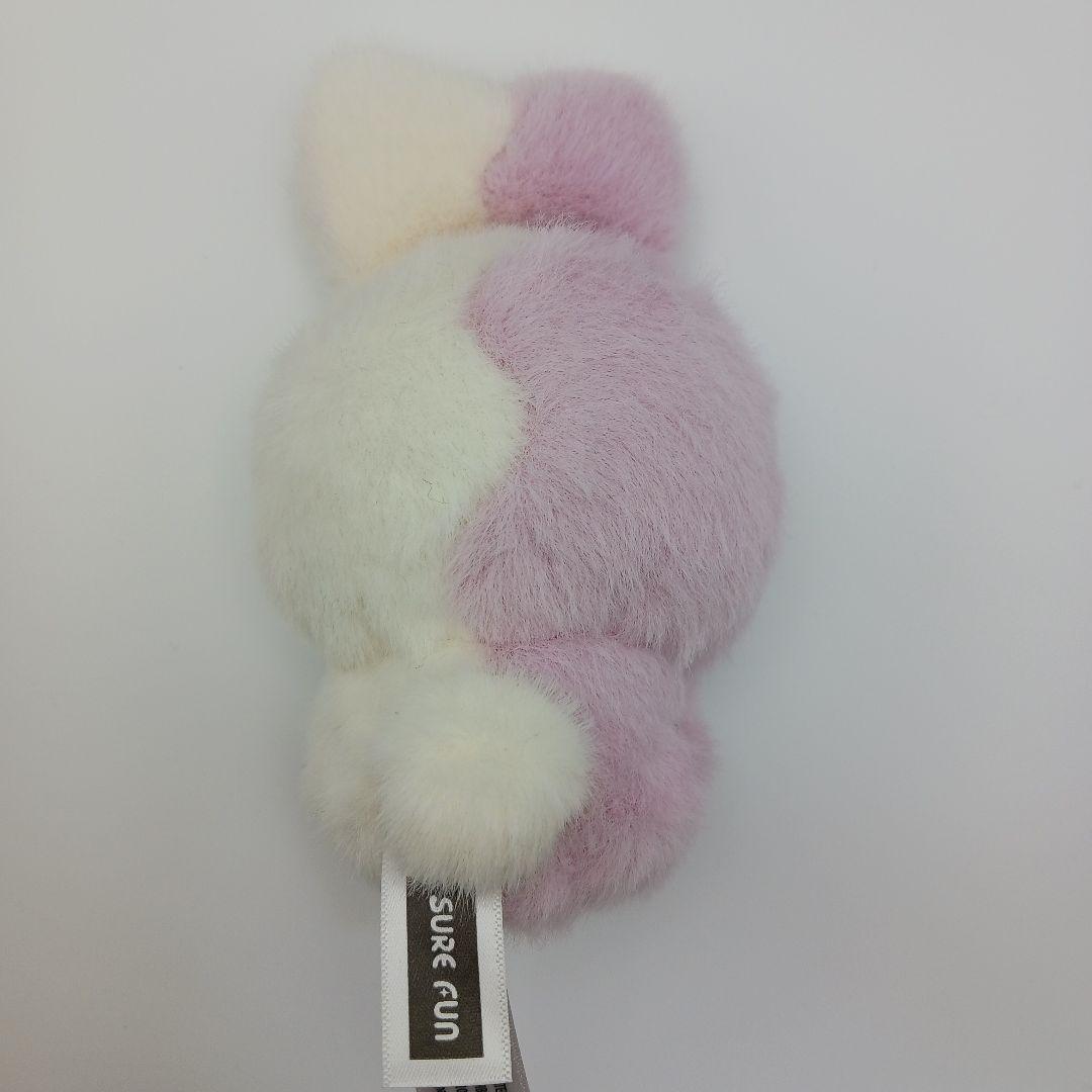 SURE FUN　MayMei メイメイぬいぐるみ5体セット