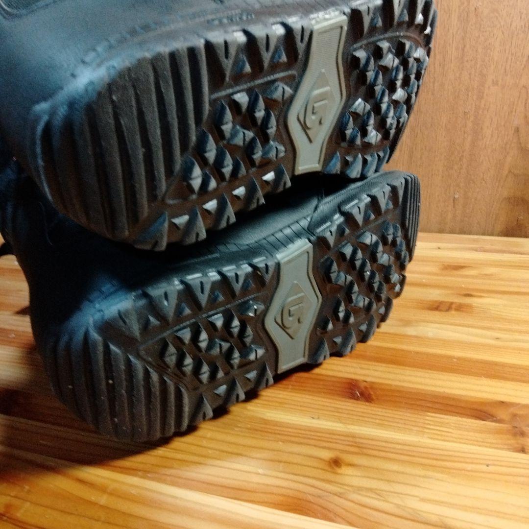美品　BURTON　バートン 　スノーボードブーツ　26049