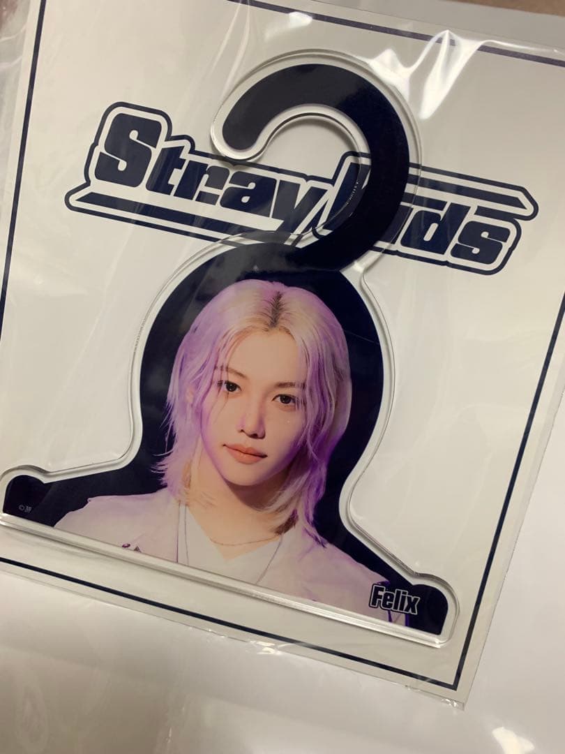 Stray Kids [Felix] グッズセット