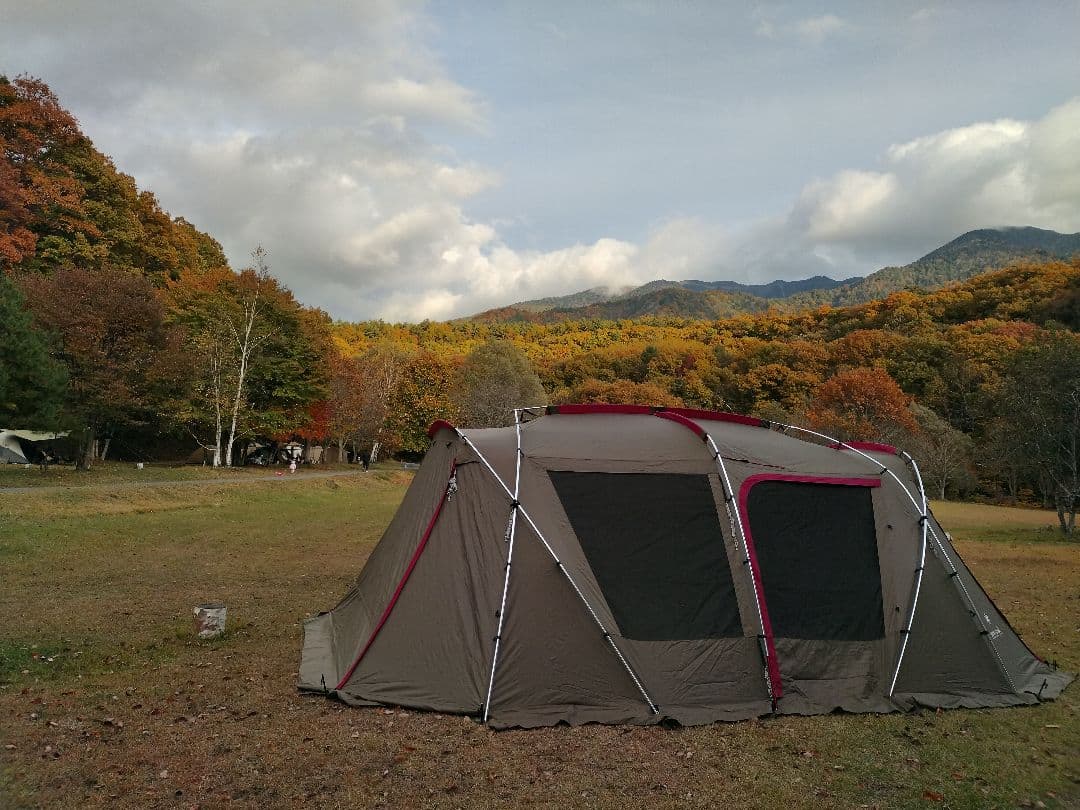  peak キャンプテント ランドロック　ＴＰ―671　アウトドア