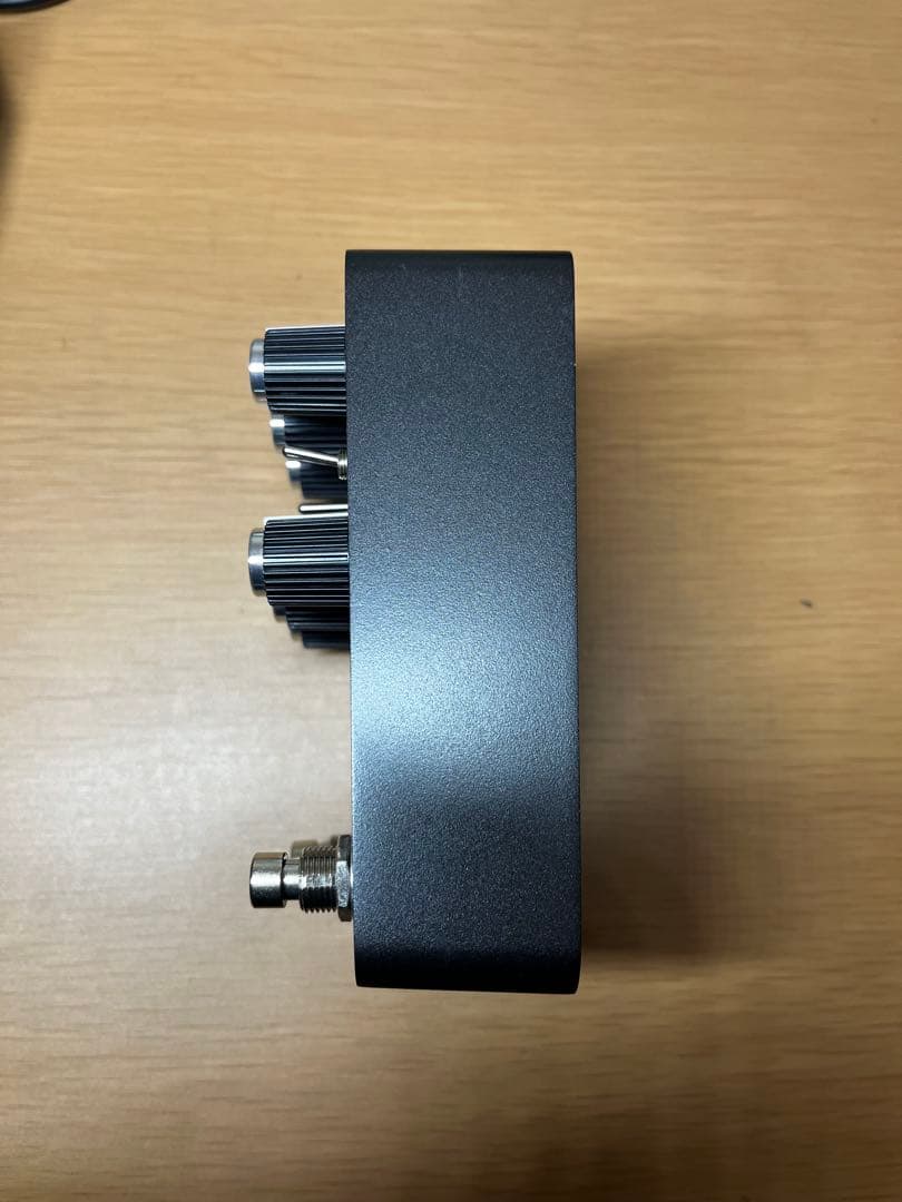 ギター UNIVERSAL AUDIO UAFX DREAM / 65