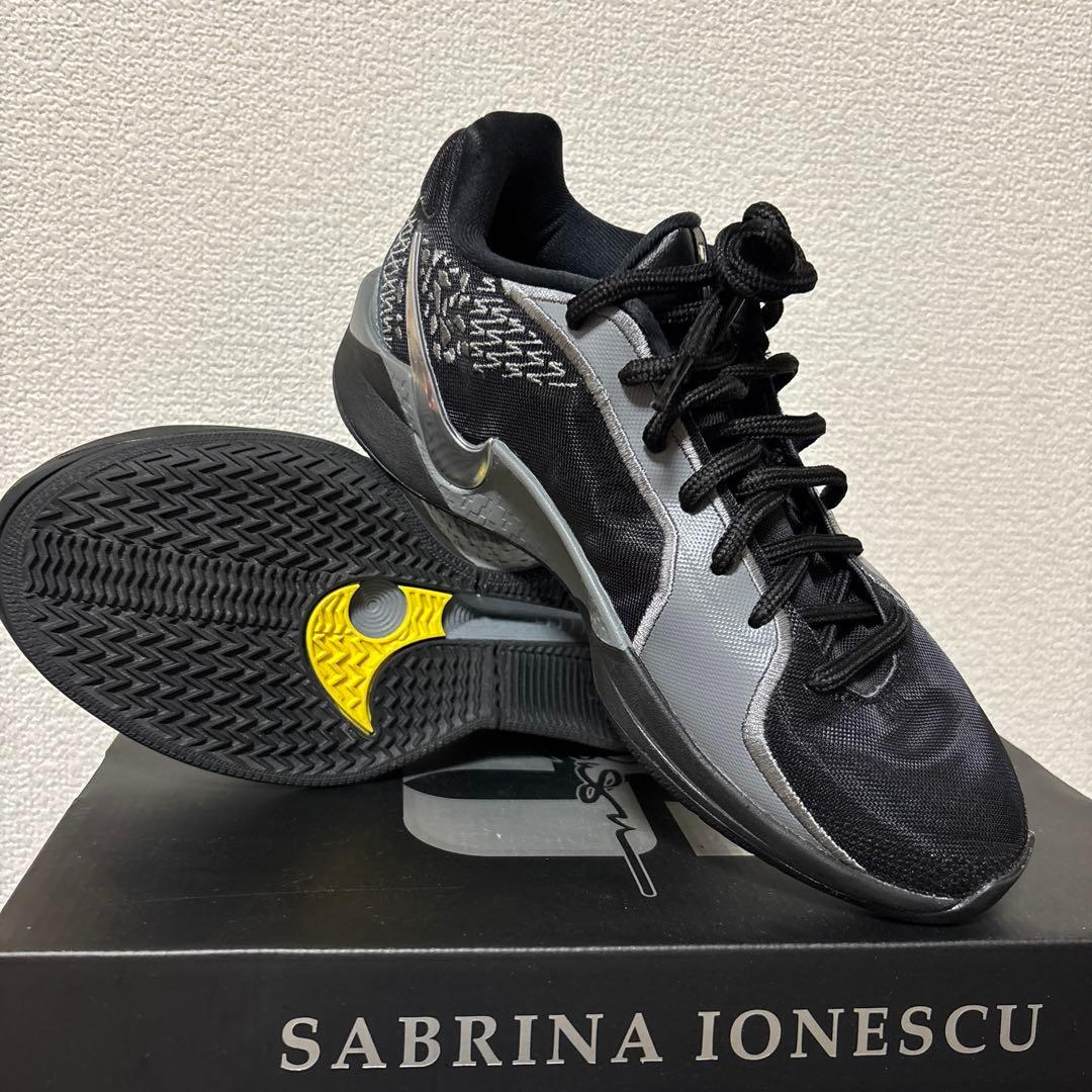 NIKE✳︎サブリナ2 EP✳︎24.0cm