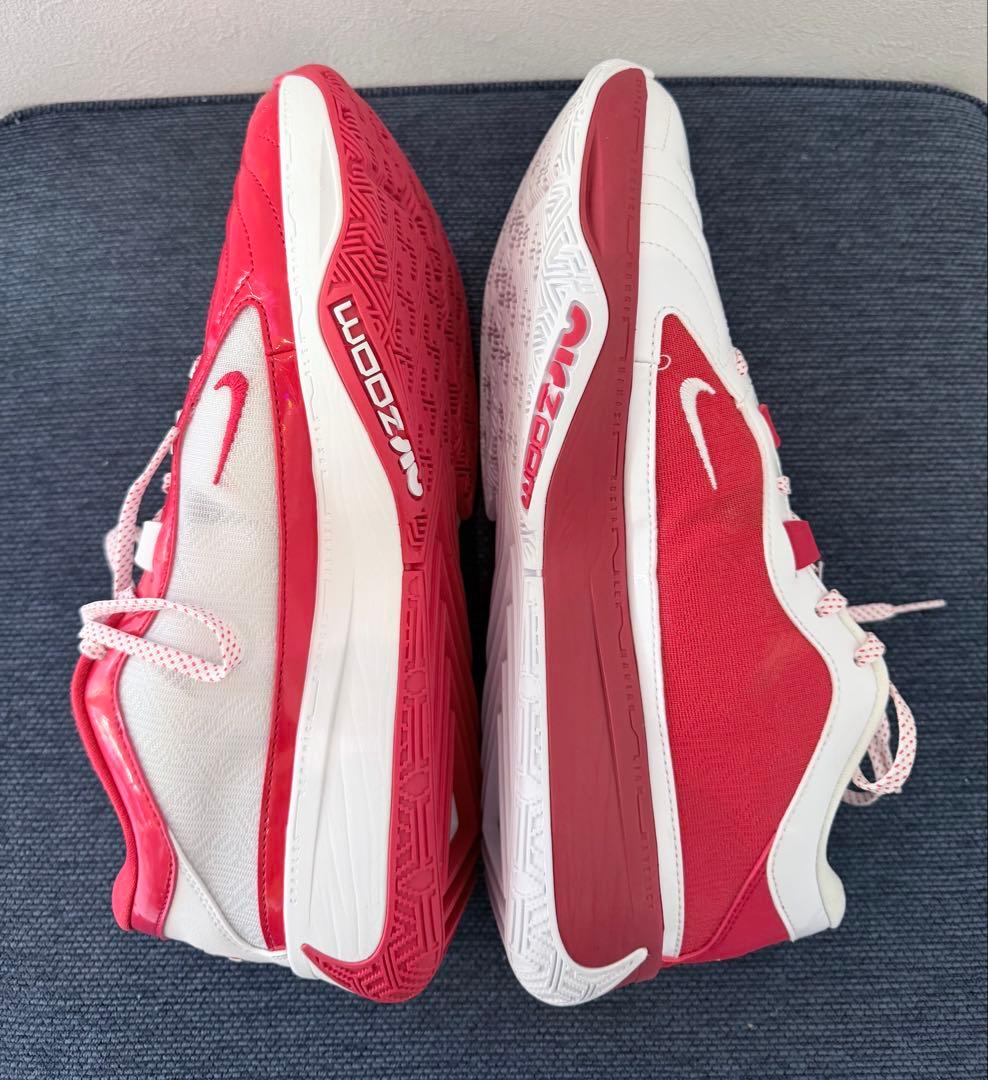 【28cm】 NIKE Zoom Freak 5 ASW EP