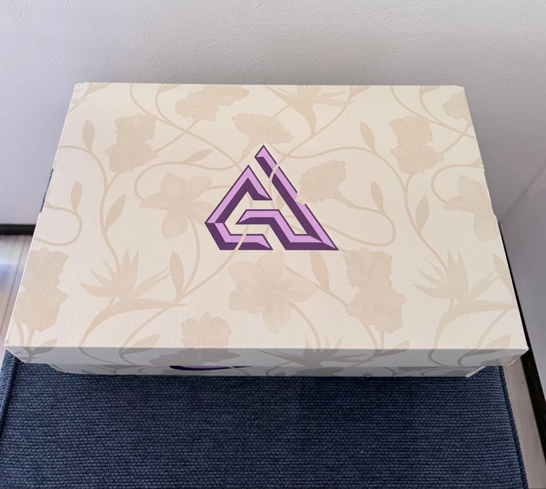 【28cm】 NIKE Zoom Freak 5 ASW EP