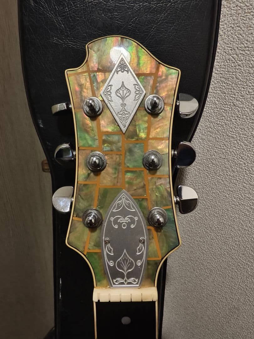 ディバイザー製 tune zephyr zmt-240 ホンマホ シェルトップ