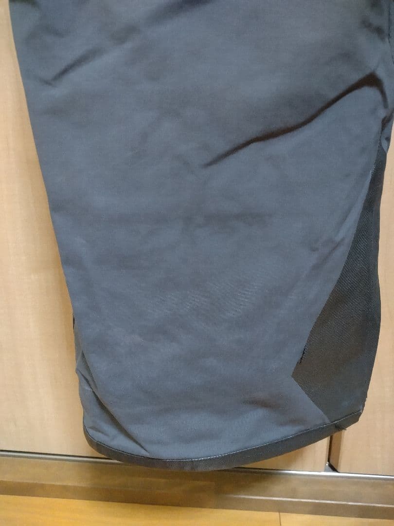 volcom gore-tex 上下セット 即決オマケ付き