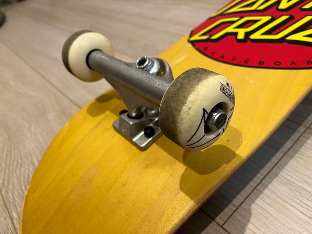 SANTA CRUZ（サンタクルーズ）