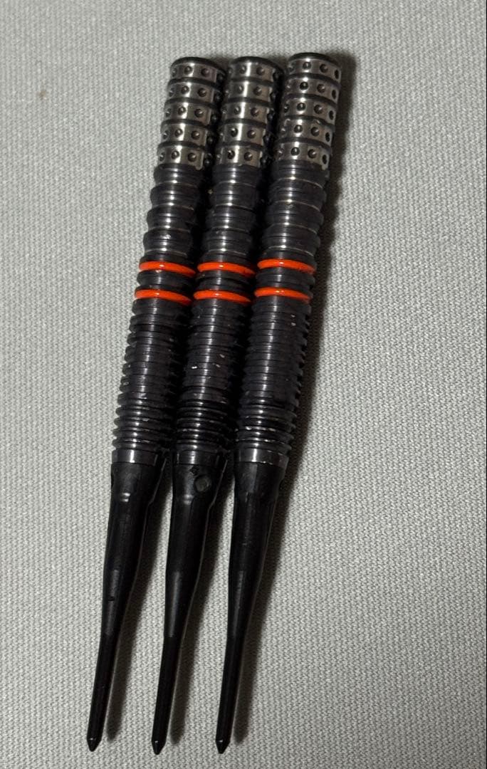 target モーフィアス G2 櫛引譲