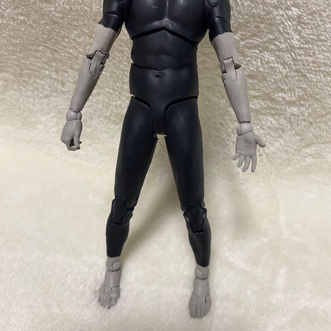 ハリーポッター　アクションフィギュア　7インチ　フィギュア　ヴォルデモート