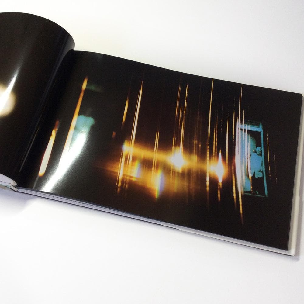 Lilly リリー 志賀理江子 稀少本