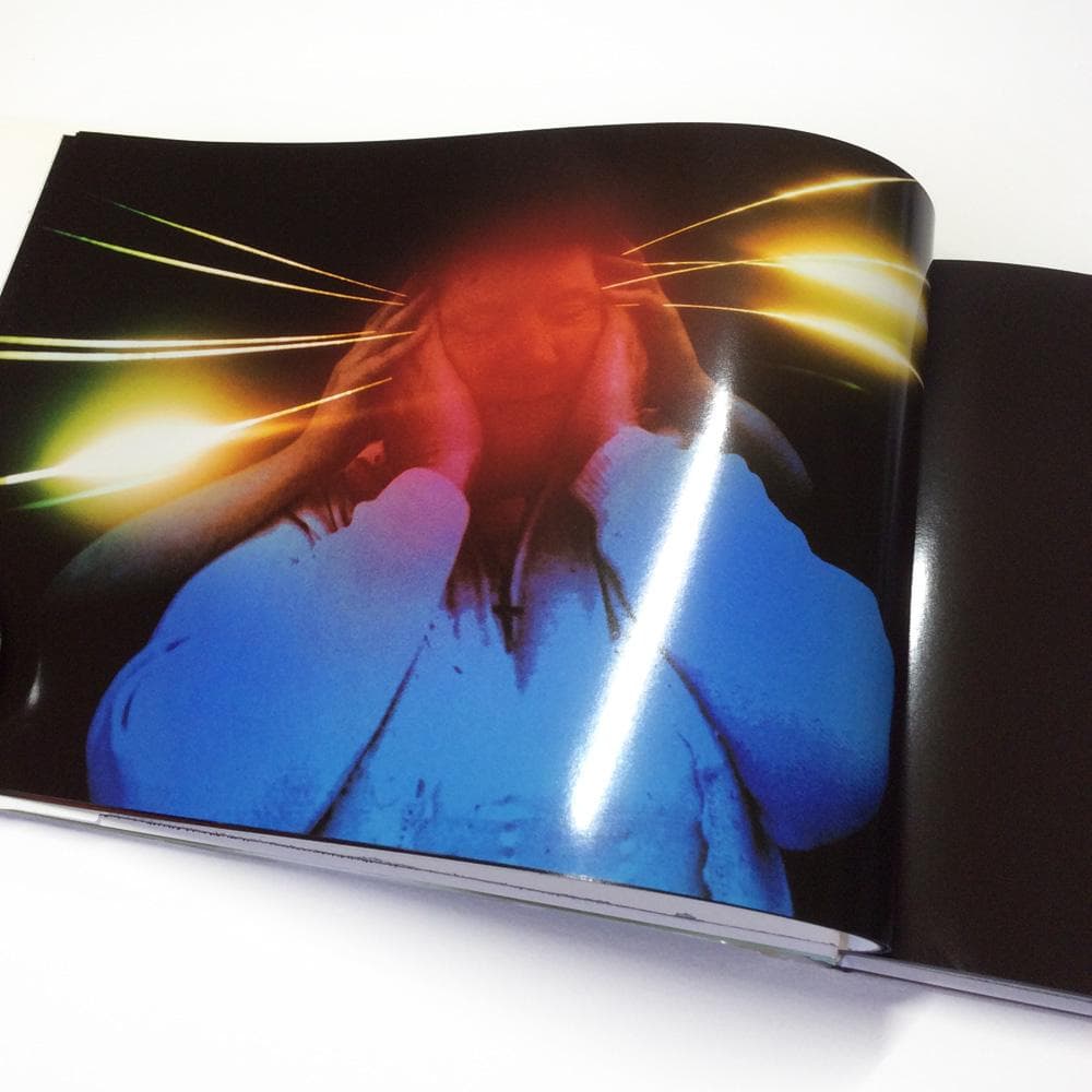 Lilly リリー 志賀理江子 稀少本