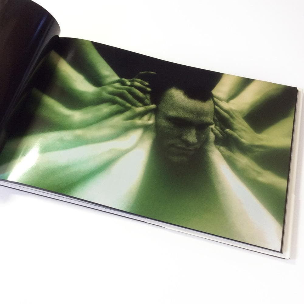 Lilly リリー 志賀理江子 稀少本