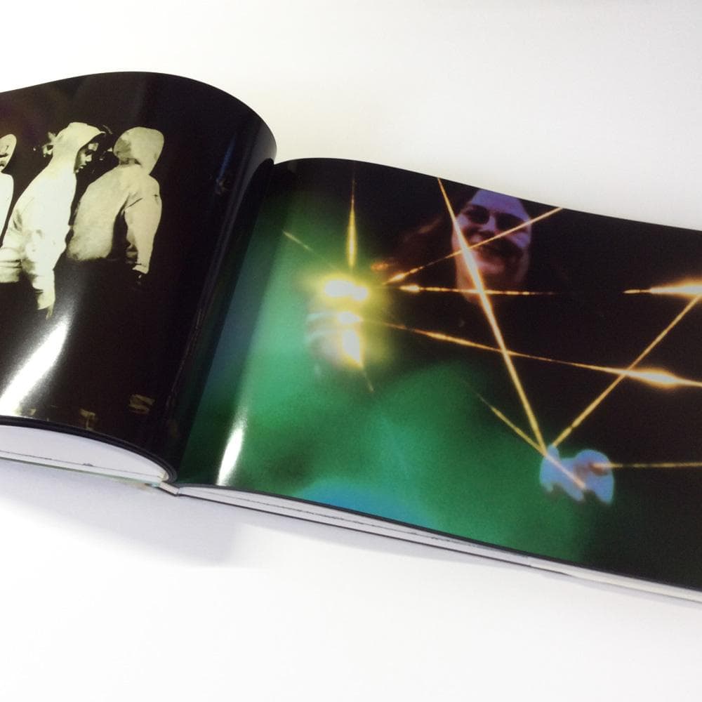 Lilly リリー 志賀理江子 稀少本