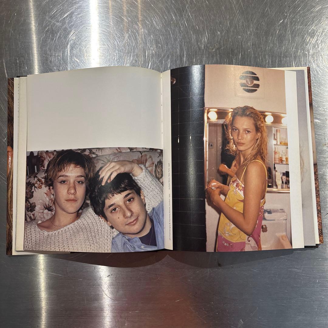 Juergen Teller ユルゲン・テラー