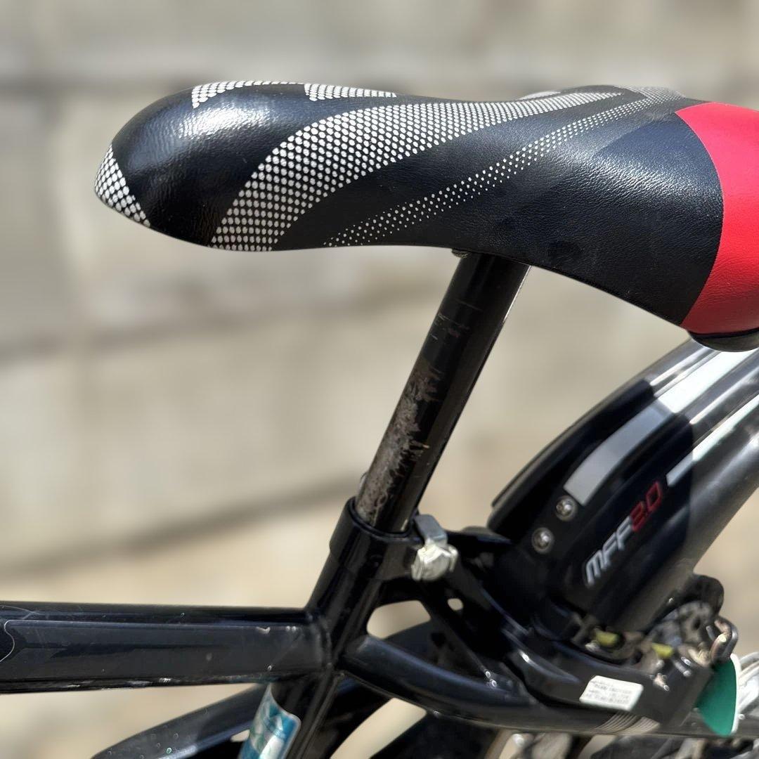 ブリヂストン　クロスファイヤー ジュニア　20インチ