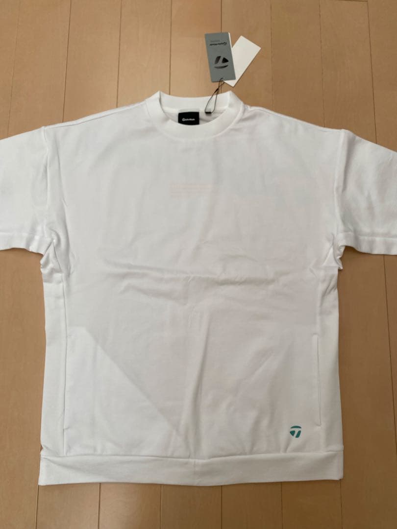 ゴルフウェア　テーラーメイド　トレーナー　L