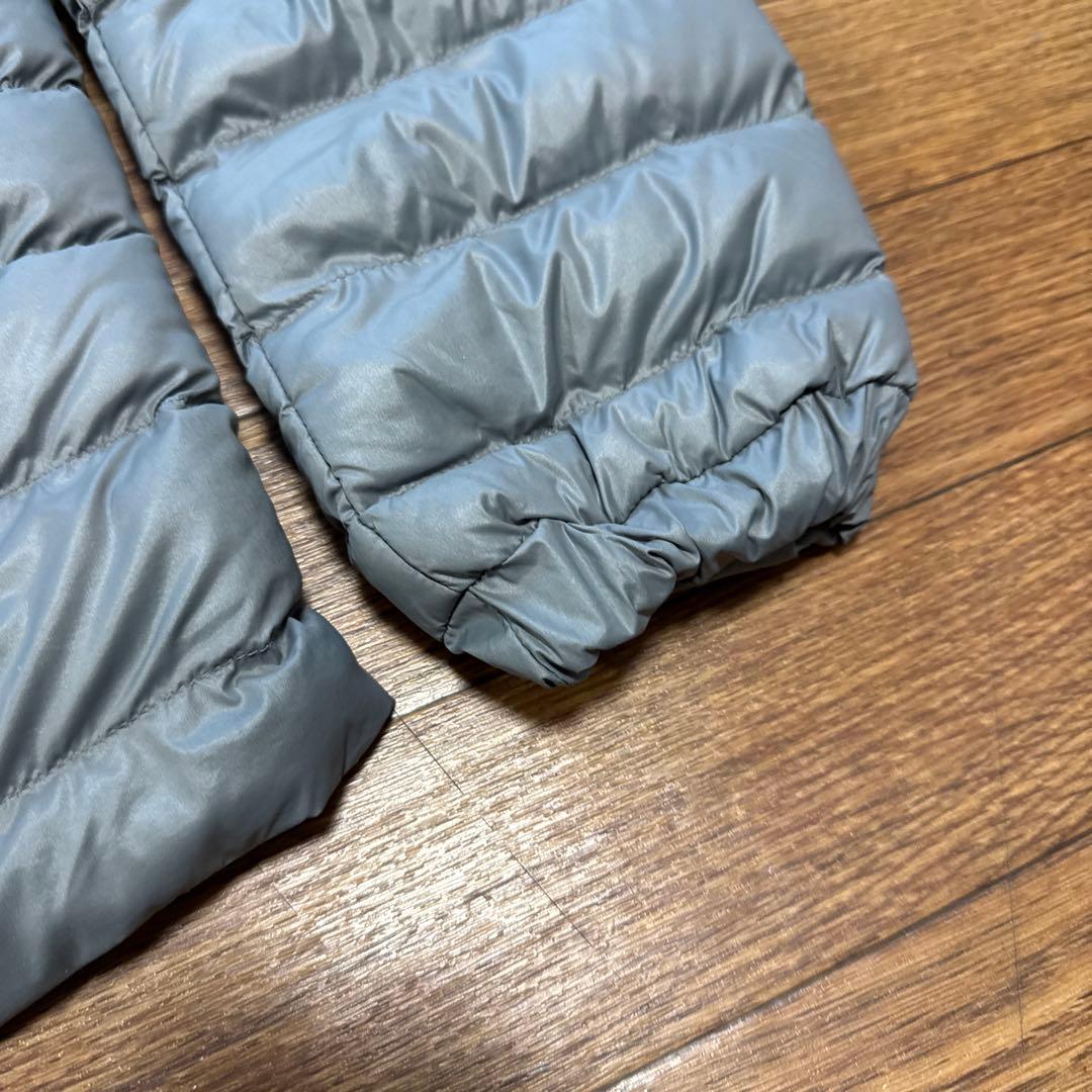 St.ANDREWS GOLF セントアンドリュース ゴルフ中綿　ダウン