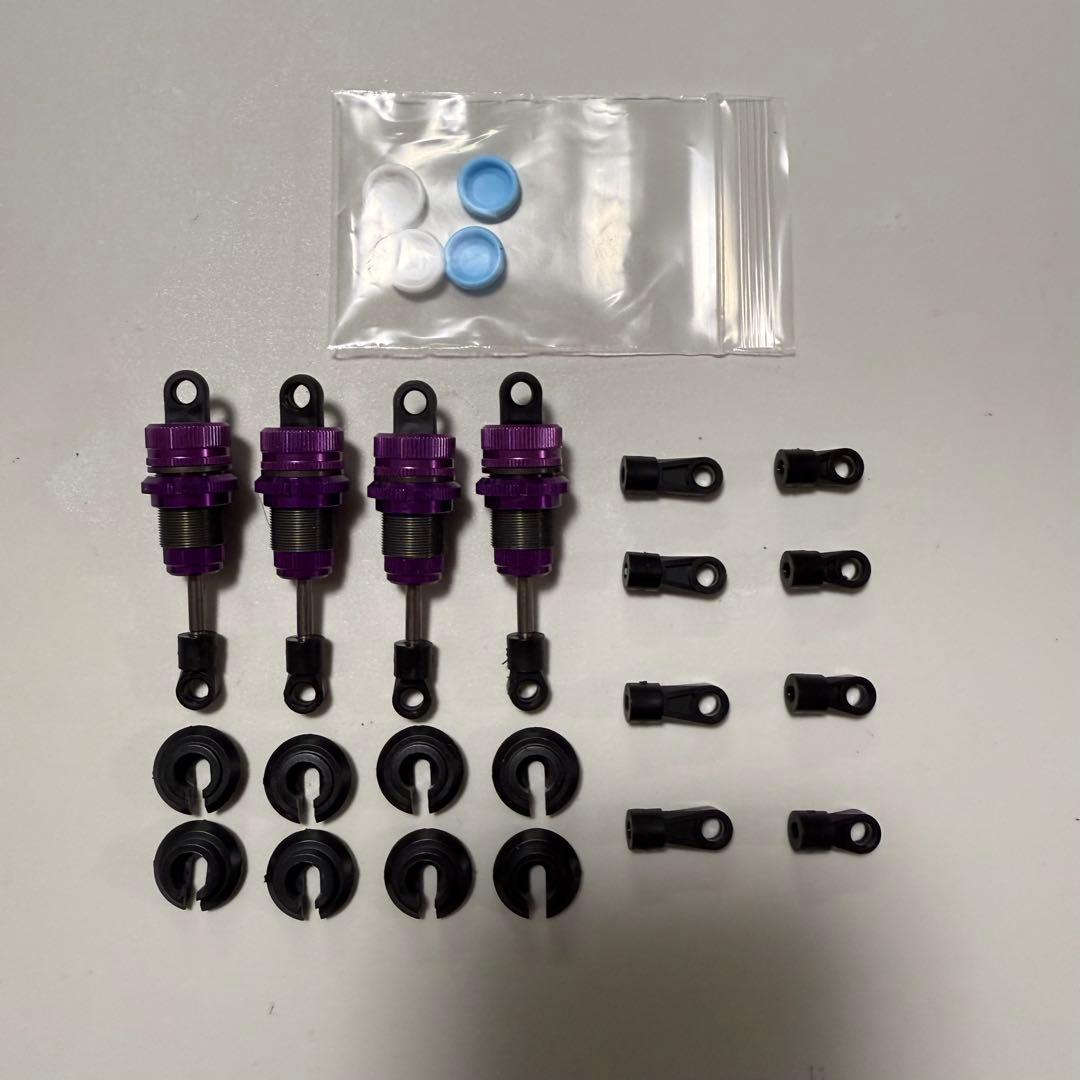 S-Line Premium TRF標準長シリンダー & 26mmシャフト仕様