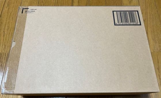 L BUILD メタルビルド　ケンプファー