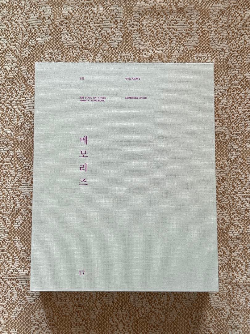 【美品】BTS memories PROOF まとめ売り