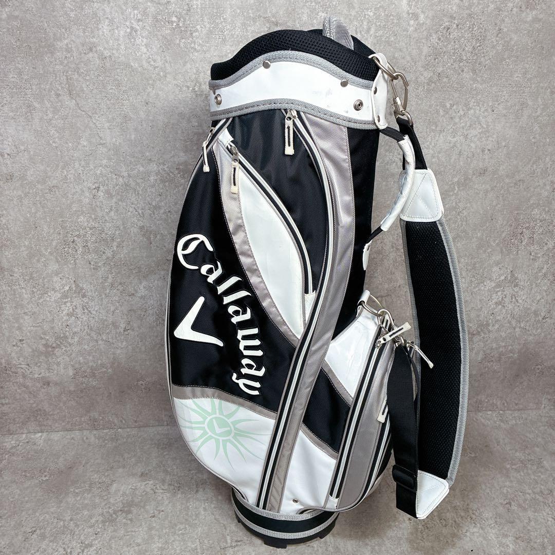 Callaway キャロウェイ ソレイル レディース ゴルフクラブセット