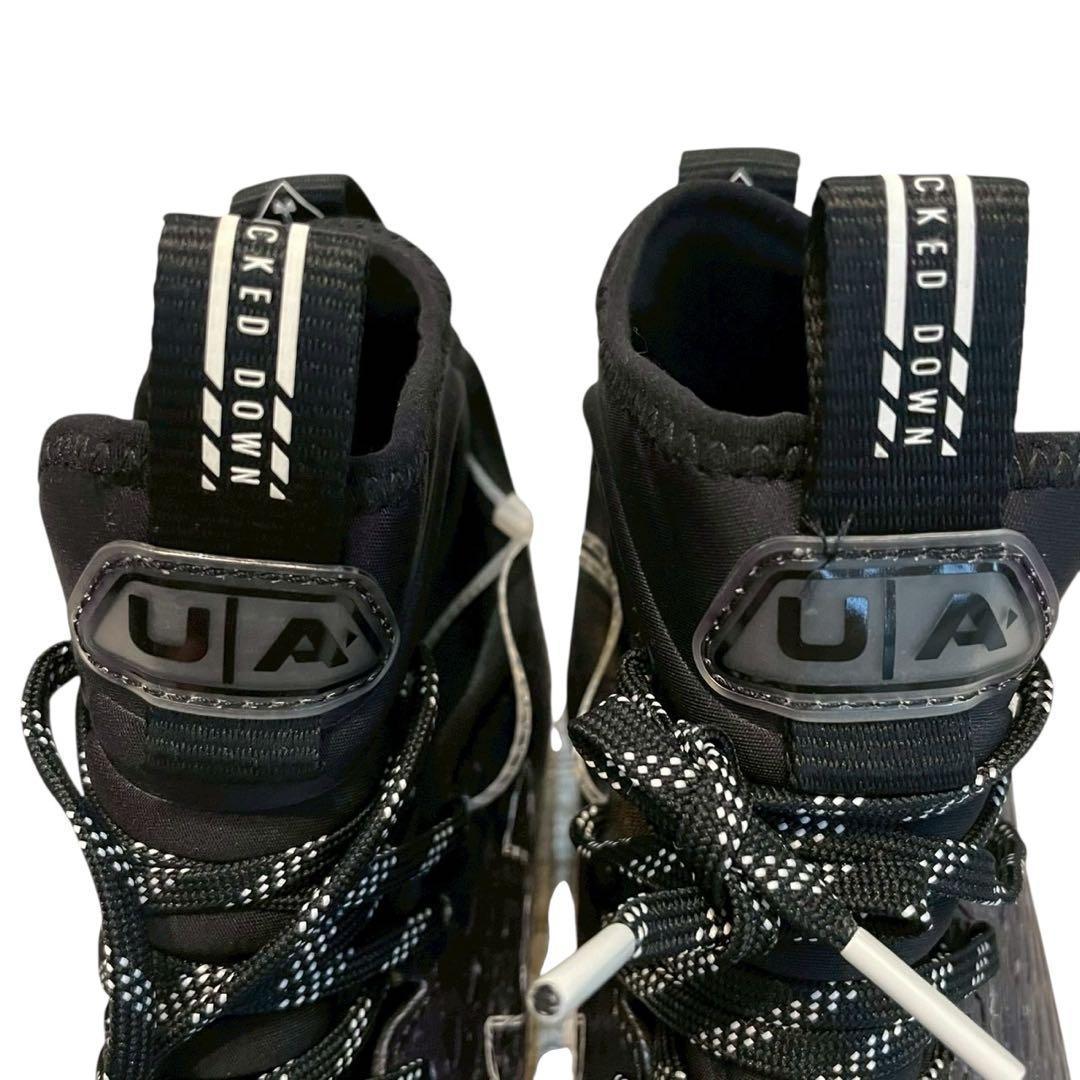 【新品】アンダーアーマー UA SPOTLIGHT LUX MC 29cm