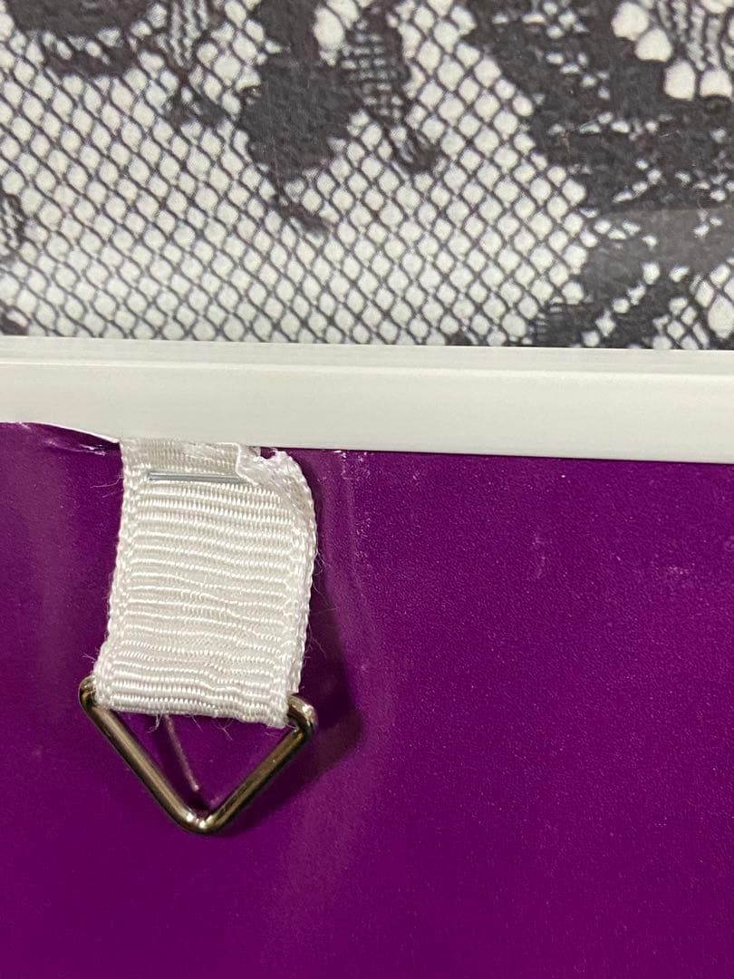 工藤静香　ディナーショー　絵画　レプリカ　サイン入り　希少　レトロ　プレゼント